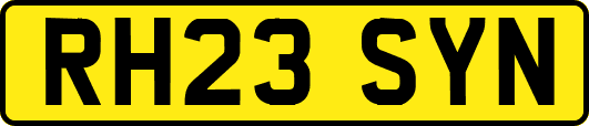 RH23SYN
