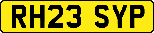 RH23SYP