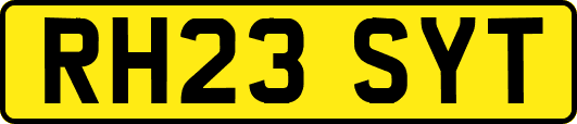 RH23SYT