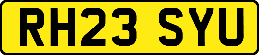 RH23SYU