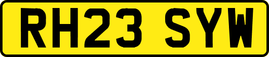 RH23SYW