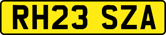 RH23SZA