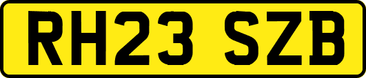 RH23SZB