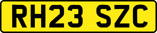 RH23SZC