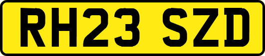 RH23SZD
