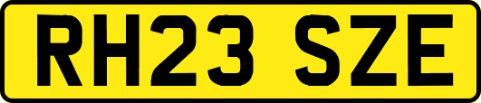 RH23SZE