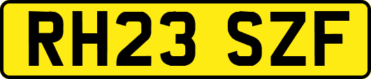 RH23SZF