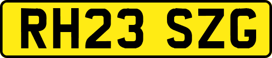 RH23SZG
