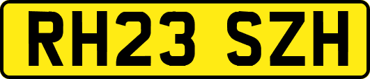 RH23SZH