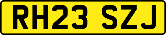 RH23SZJ