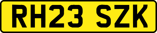 RH23SZK