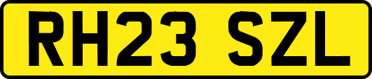 RH23SZL