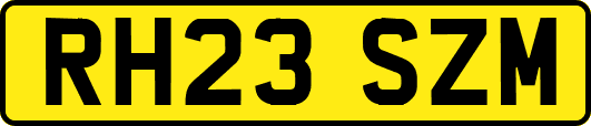 RH23SZM