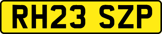 RH23SZP
