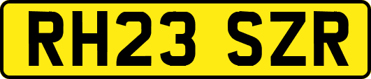 RH23SZR