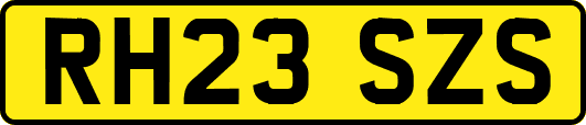 RH23SZS