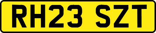 RH23SZT