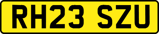 RH23SZU