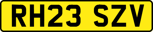 RH23SZV