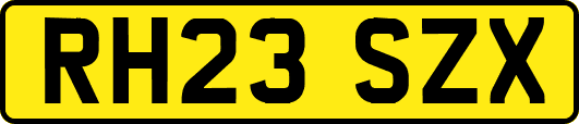 RH23SZX