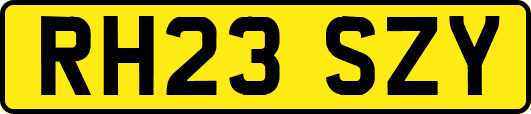 RH23SZY
