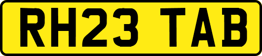RH23TAB