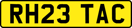 RH23TAC