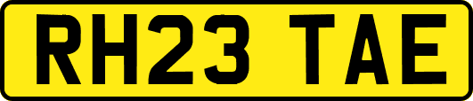 RH23TAE