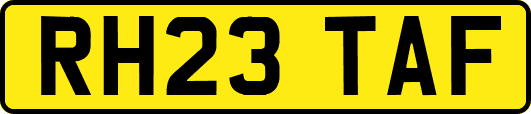 RH23TAF