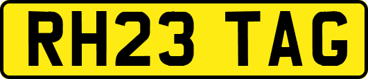 RH23TAG