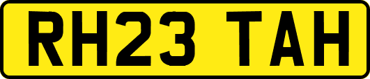 RH23TAH
