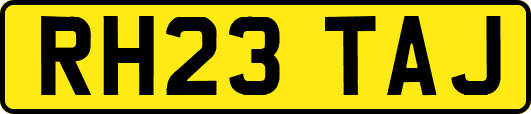 RH23TAJ