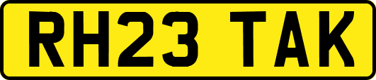 RH23TAK