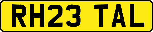 RH23TAL