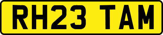 RH23TAM