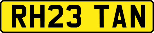 RH23TAN