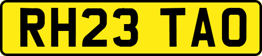 RH23TAO