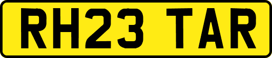 RH23TAR