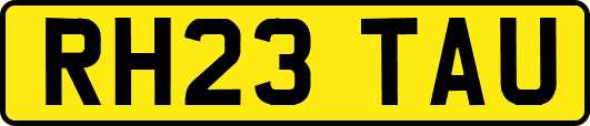 RH23TAU