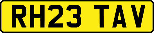 RH23TAV
