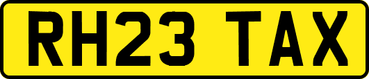 RH23TAX