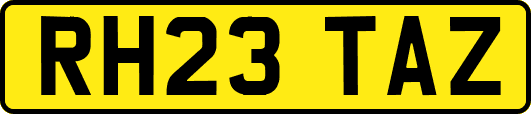 RH23TAZ