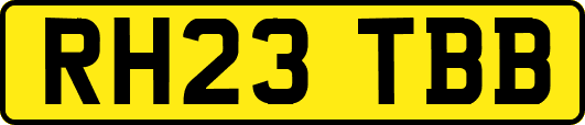 RH23TBB