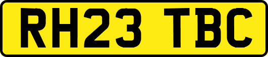 RH23TBC