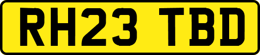 RH23TBD