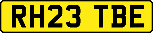 RH23TBE