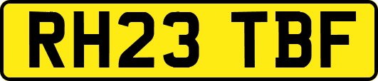 RH23TBF