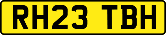 RH23TBH