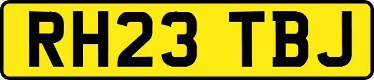RH23TBJ