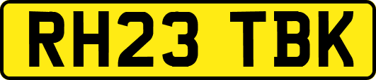 RH23TBK